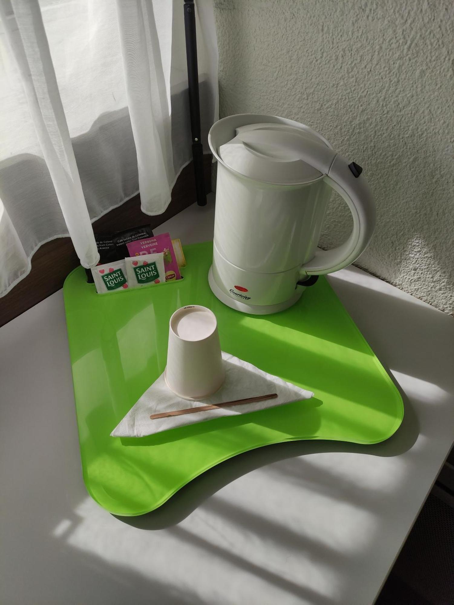 Campanile Sable-Sur-Sarthe Vion Hotel Екстериор снимка